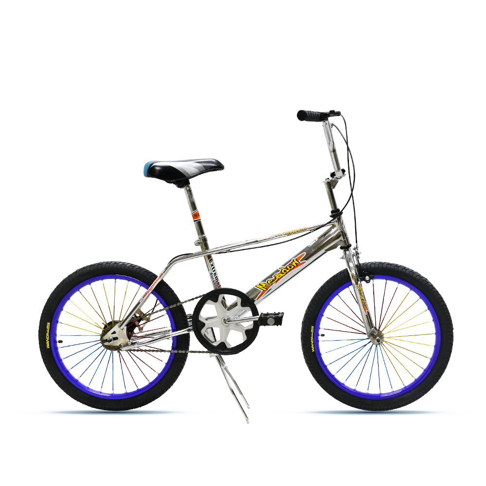 MEADOW จักรยานฟรีสไตล์ รุ่น HARO ขนาด 20″