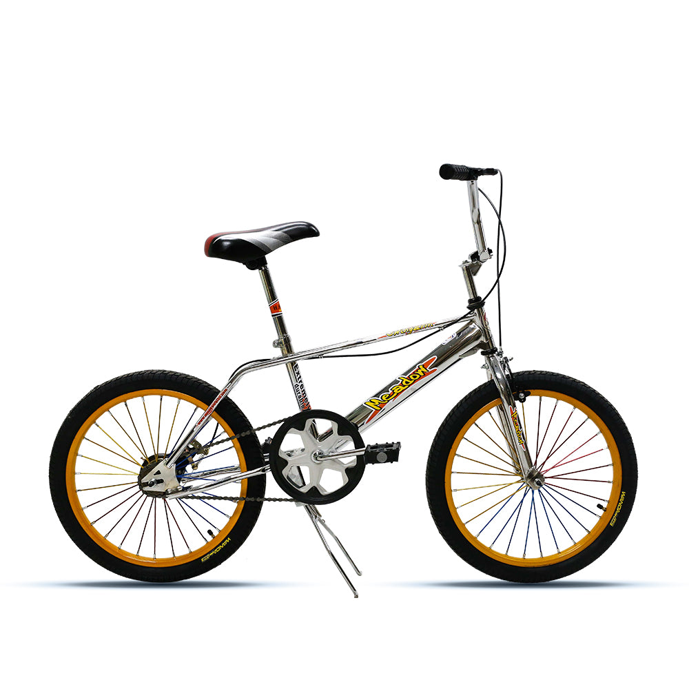 MEADOW จักรยานฟรีสไตล์ รุ่น HARO ขนาด 20″