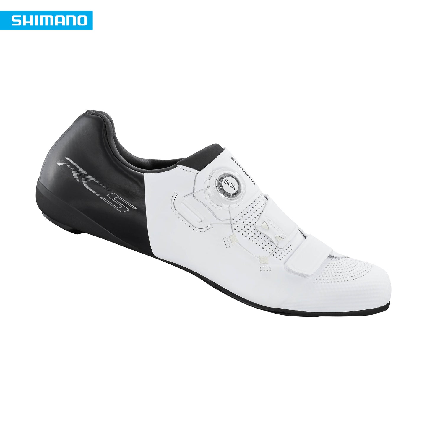 SHIMANO รองเท้า เสือหมอบ ROAD SHRC502