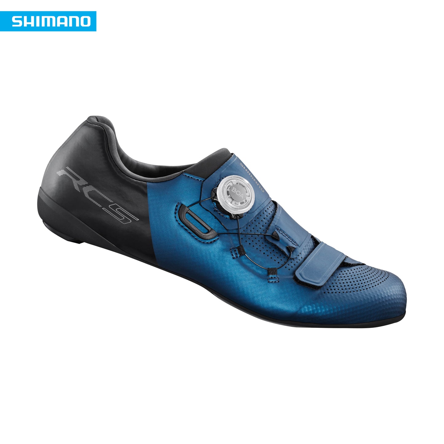 SHIMANO รองเท้า เสือหมอบ ROAD SHRC502