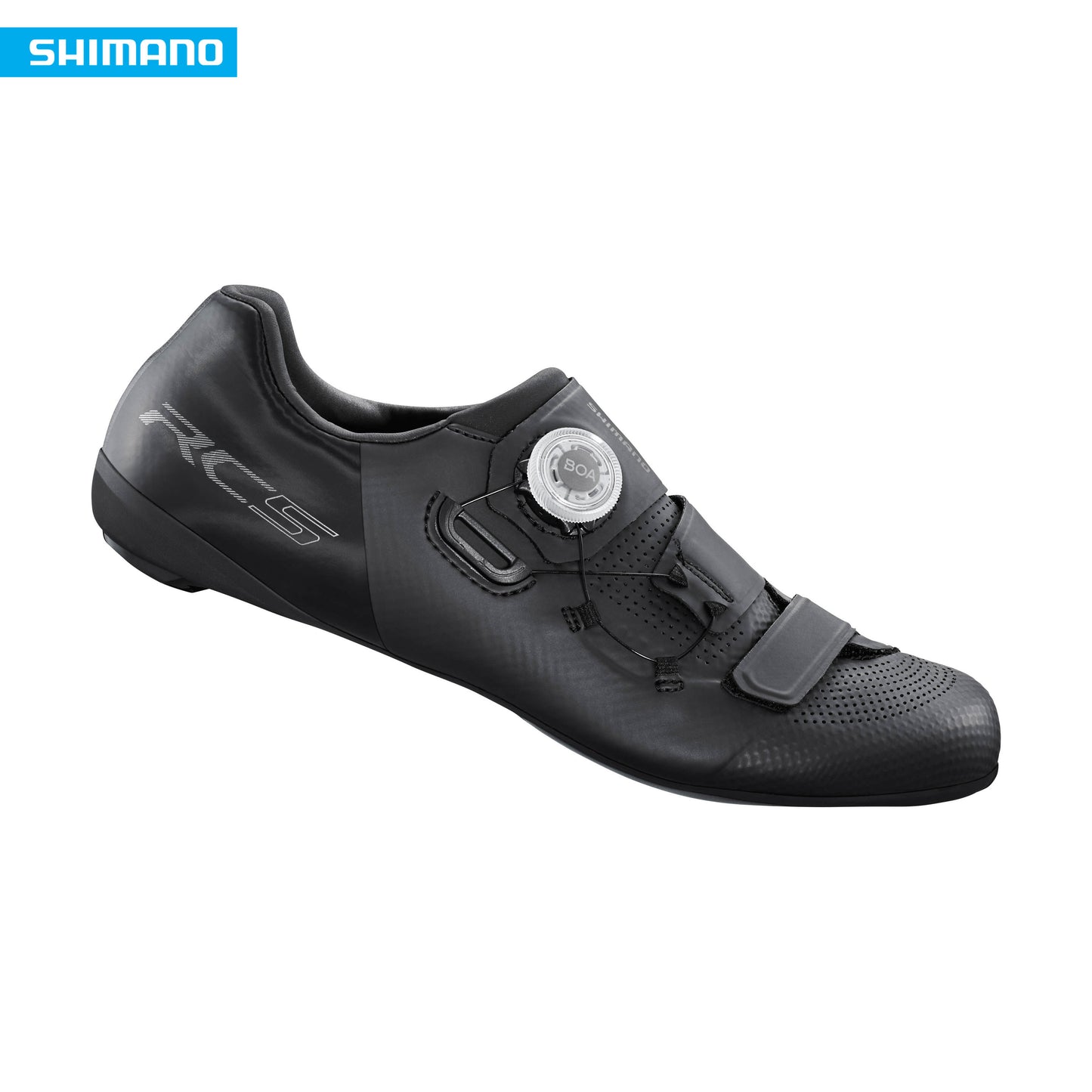 SHIMANO รองเท้า เสือหมอบ ROAD SHRC502