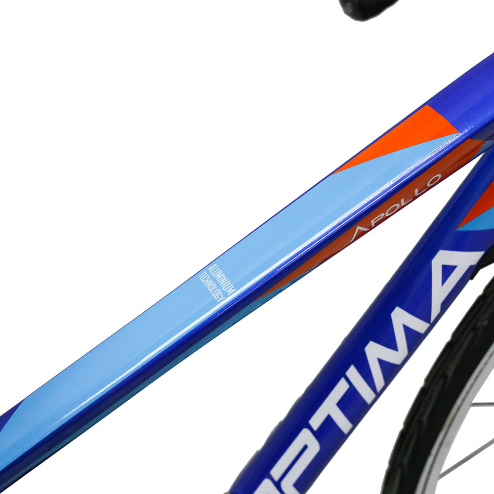 OPTIMA จักรยานเสือหมอบ เด็ก รุ่น Apollo 24"
