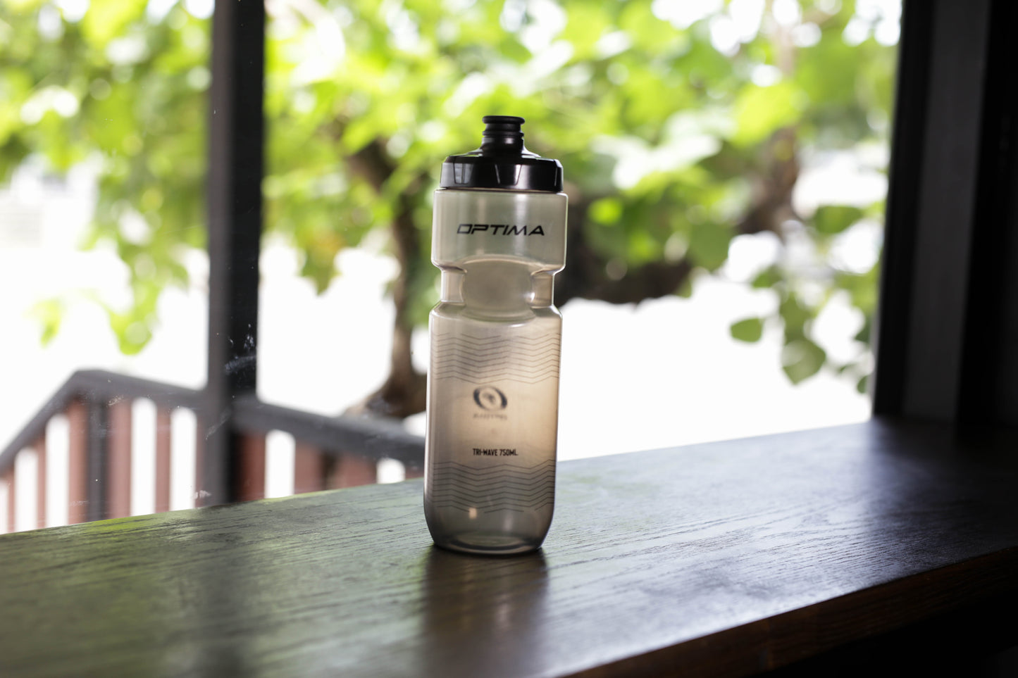 OPTIMA - ขวดน้ำ Bottle Triwave