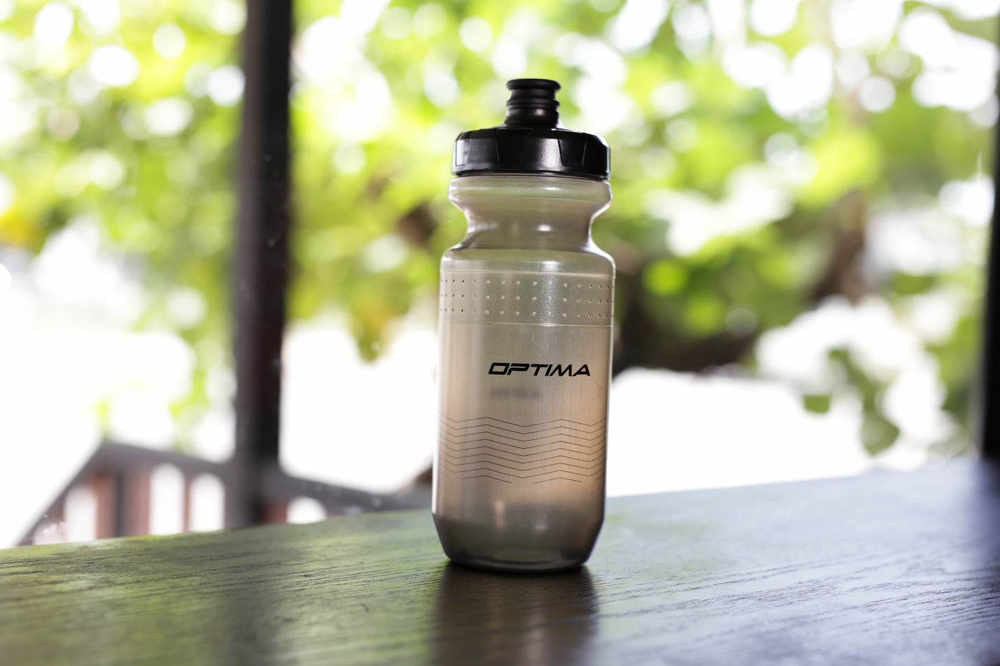 OPTIMA - ขวดน้ำ Bottle Triwave