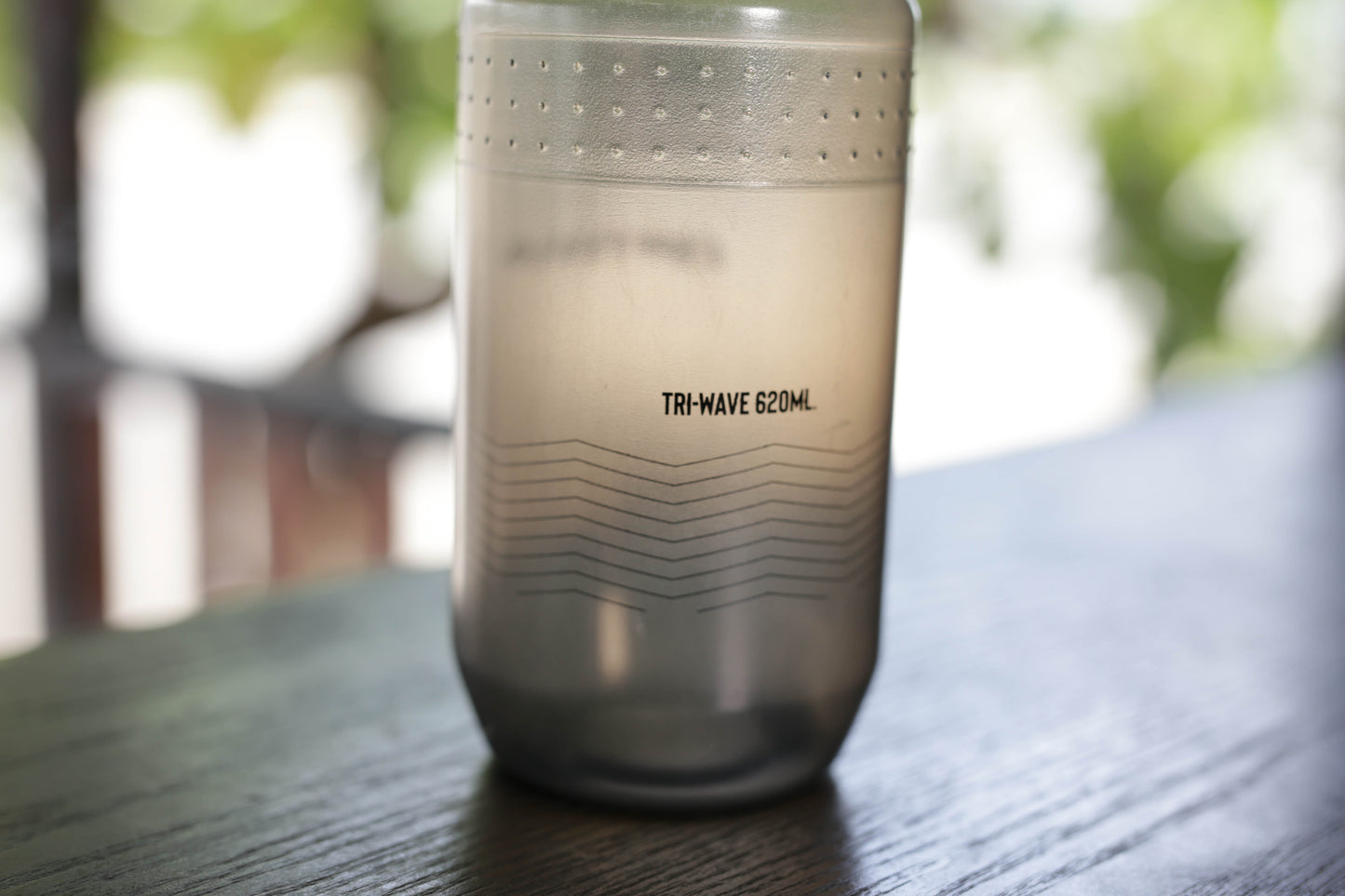 OPTIMA - ขวดน้ำ Bottle Triwave