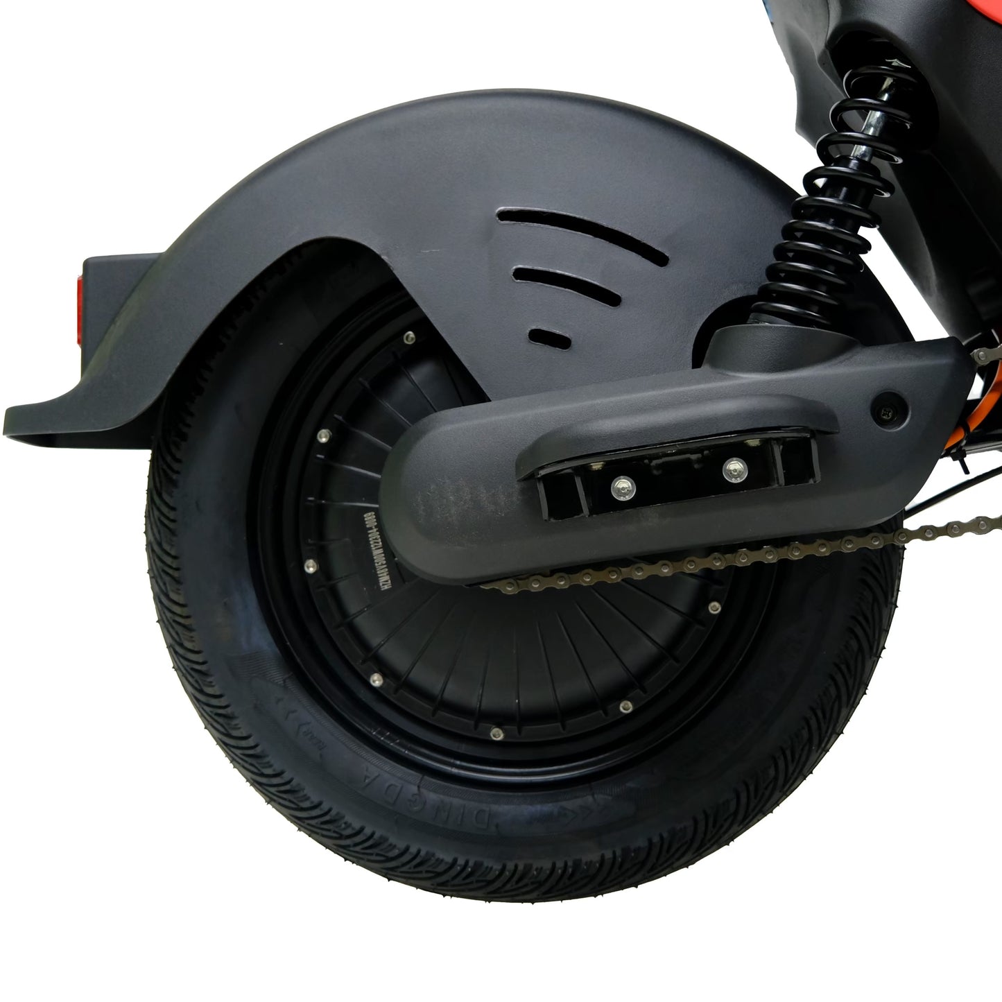 MEADOW จักรยานไฟฟ้า รุ่น i-Neo 12”