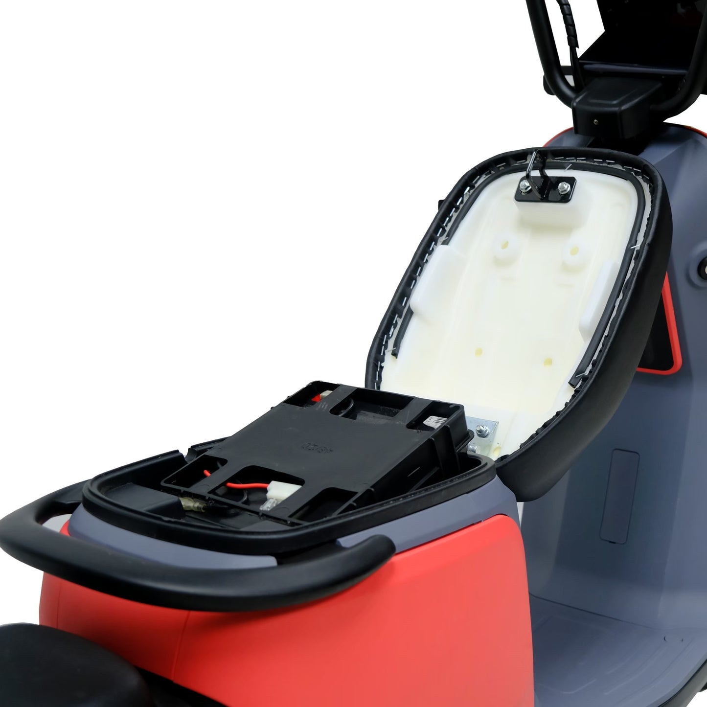 MEADOW จักรยานไฟฟ้า รุ่น i-Neo 12”