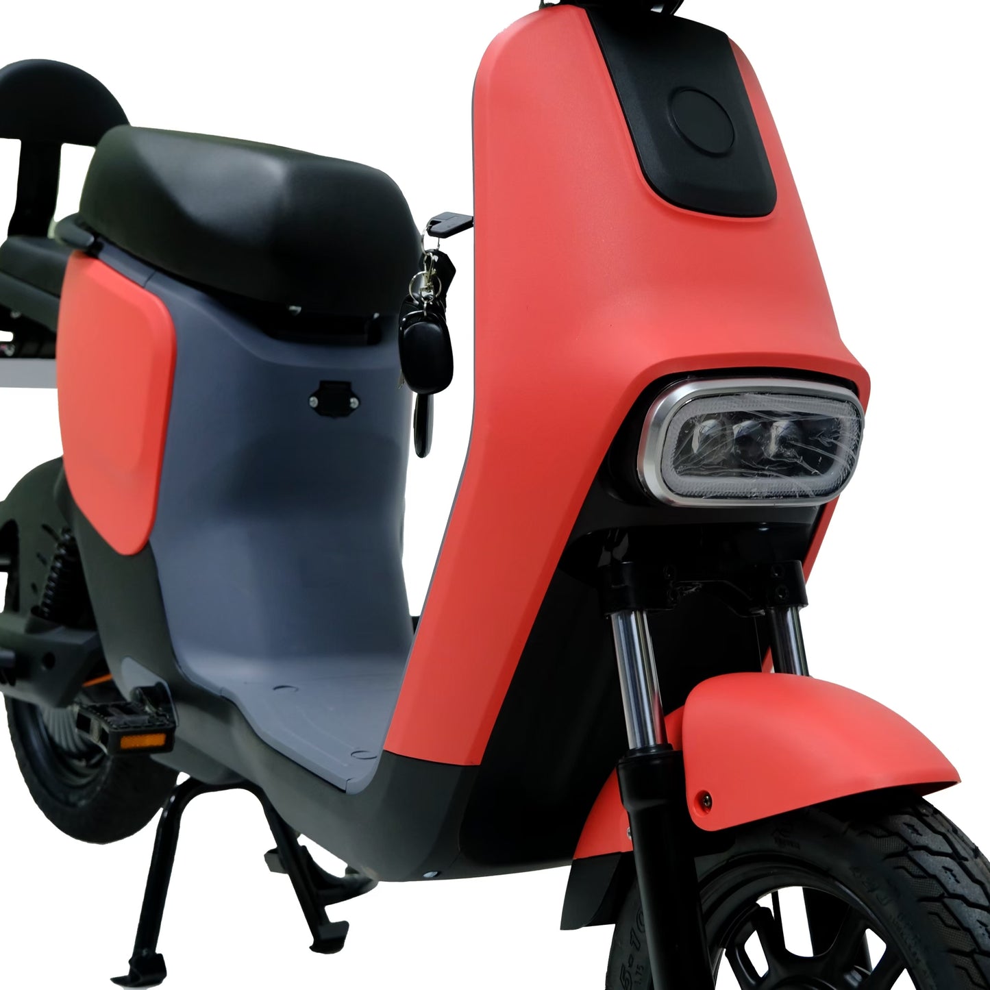 MEADOW จักรยานไฟฟ้า รุ่น i-Neo 12”