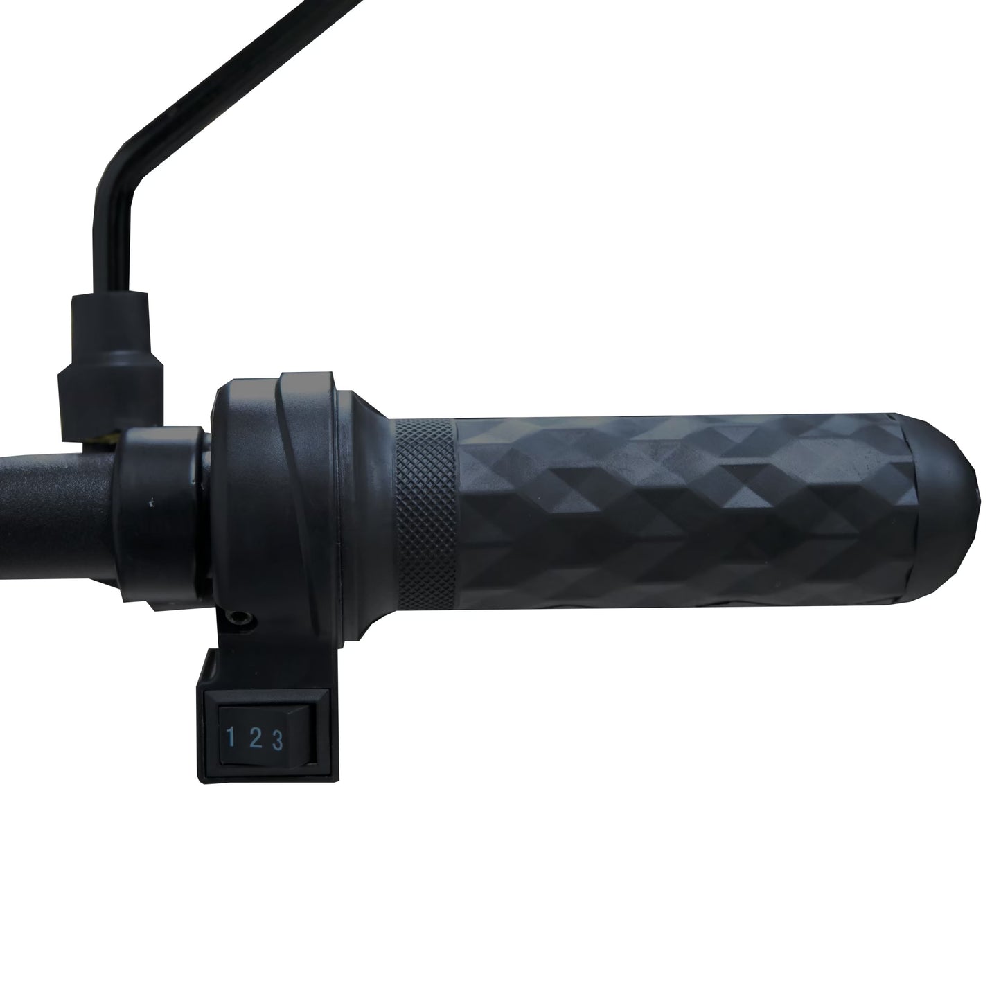 MEADOW จักรยานไฟฟ้า รุ่น i-Neo 12”