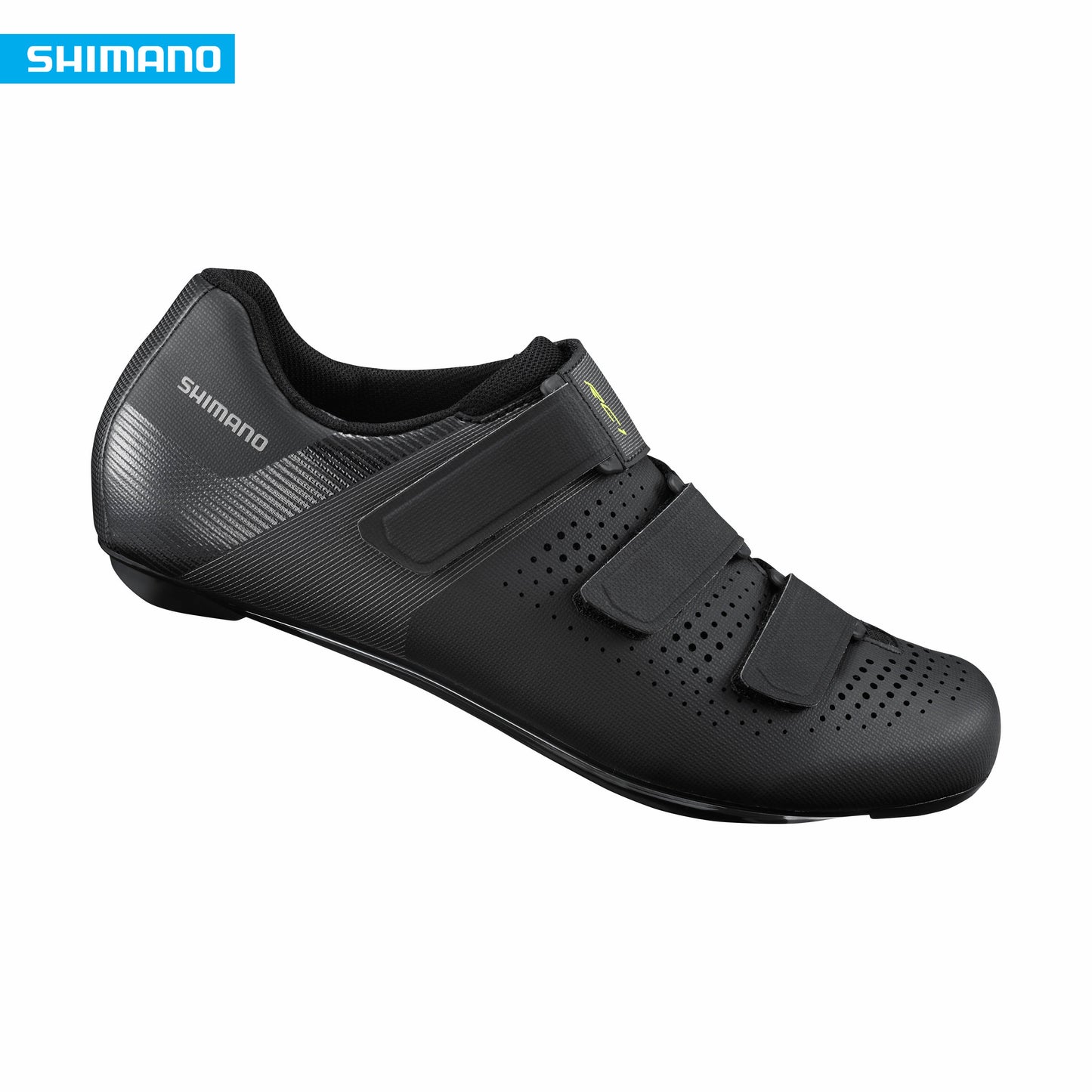 SHIMANO รองเท้า เสือหมอบ ROAD รุ่น RC100