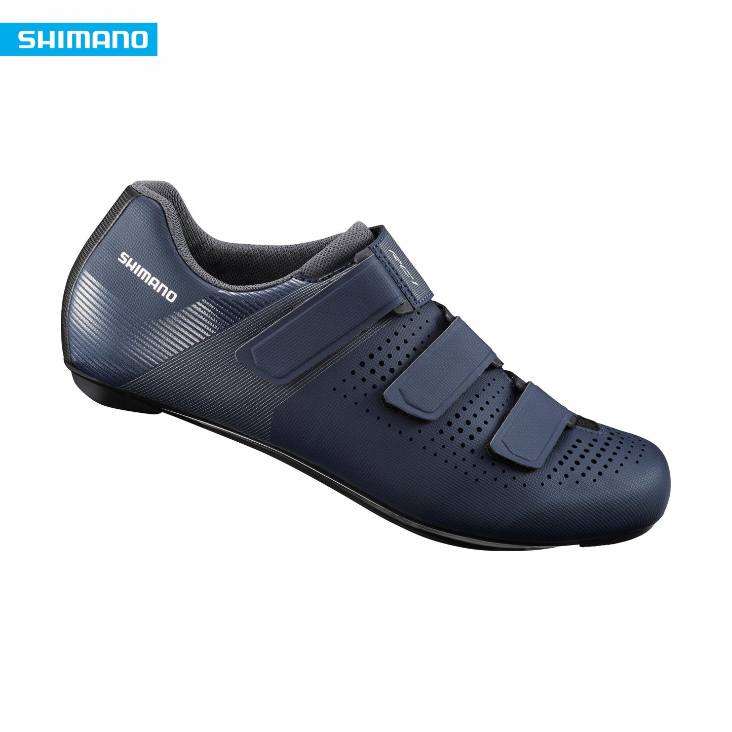 SHIMANO รองเท้า เสือหมอบ ROAD รุ่น RC100