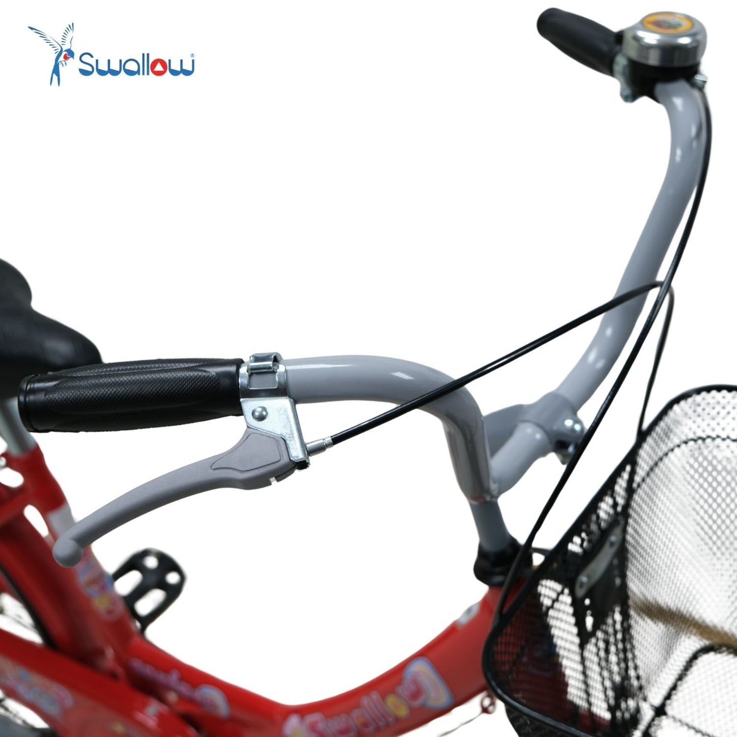 Swallow จักรยานแม่บ้าน รุ่น Cruiser 24” SE