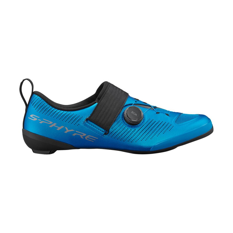 SHIMANO รองเท้าจักรยานไตรกีฬา S-PHYRE TRIATHLON, SHTR903