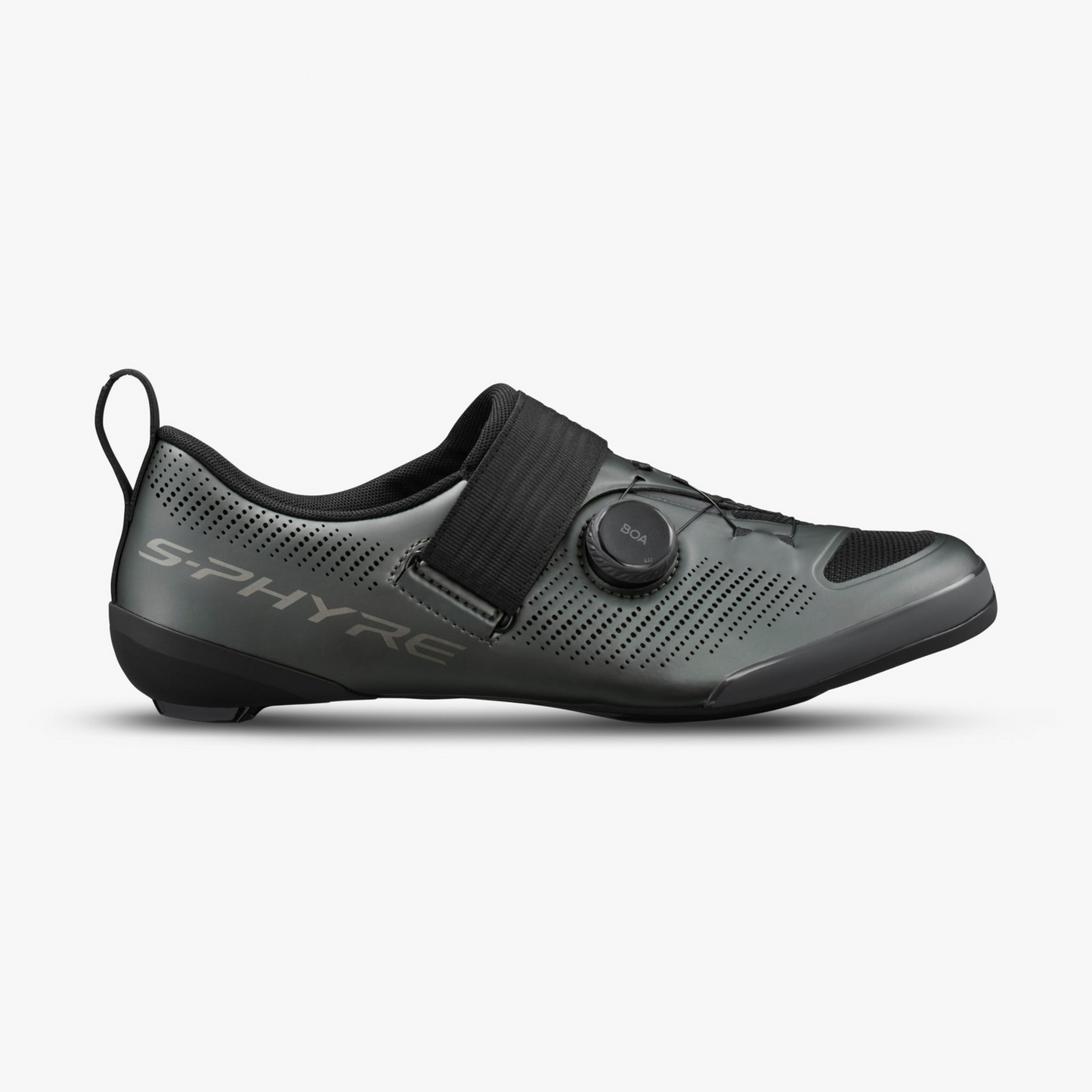 SHIMANO รองเท้าจักรยานไตรกีฬา S-PHYRE TRIATHLON, SHTR903