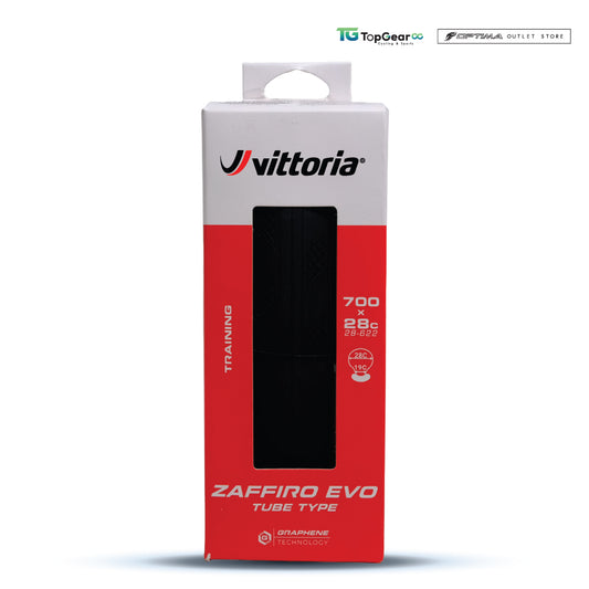 VITTORIA ยางนอกเสือหมอบ รุ่น Zaffiro EVO