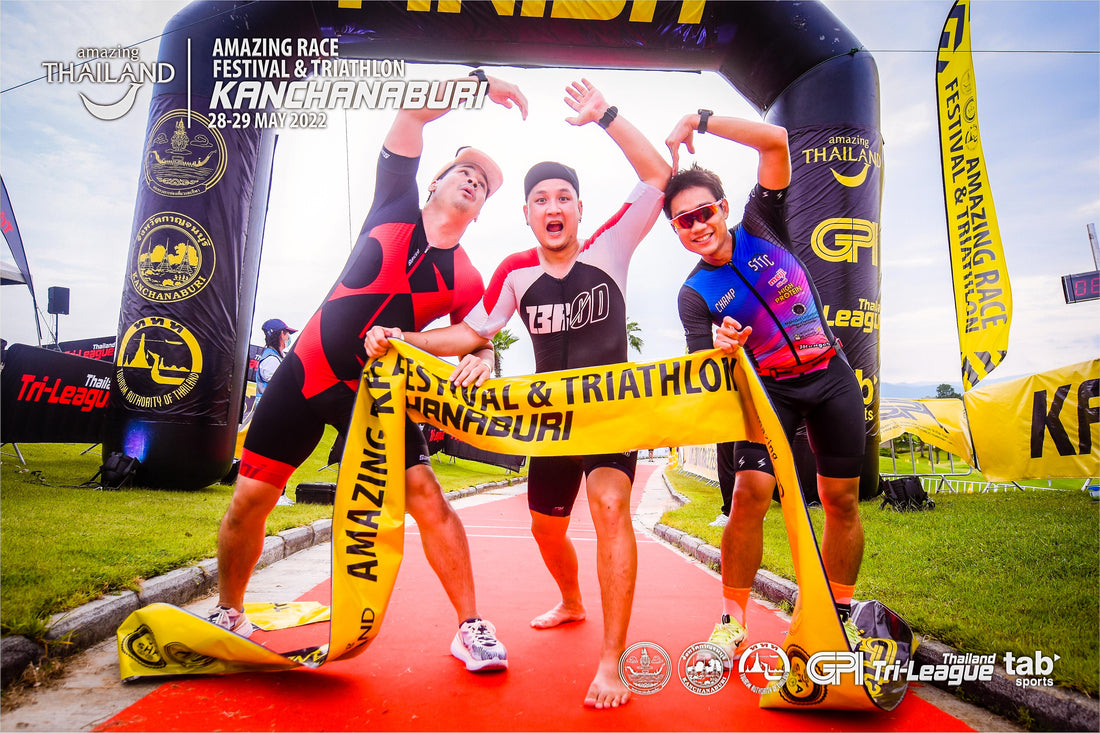 Standard S2 | Sprint x2 จัดการร่างกาย กับโค้ชเอก K-Coaching