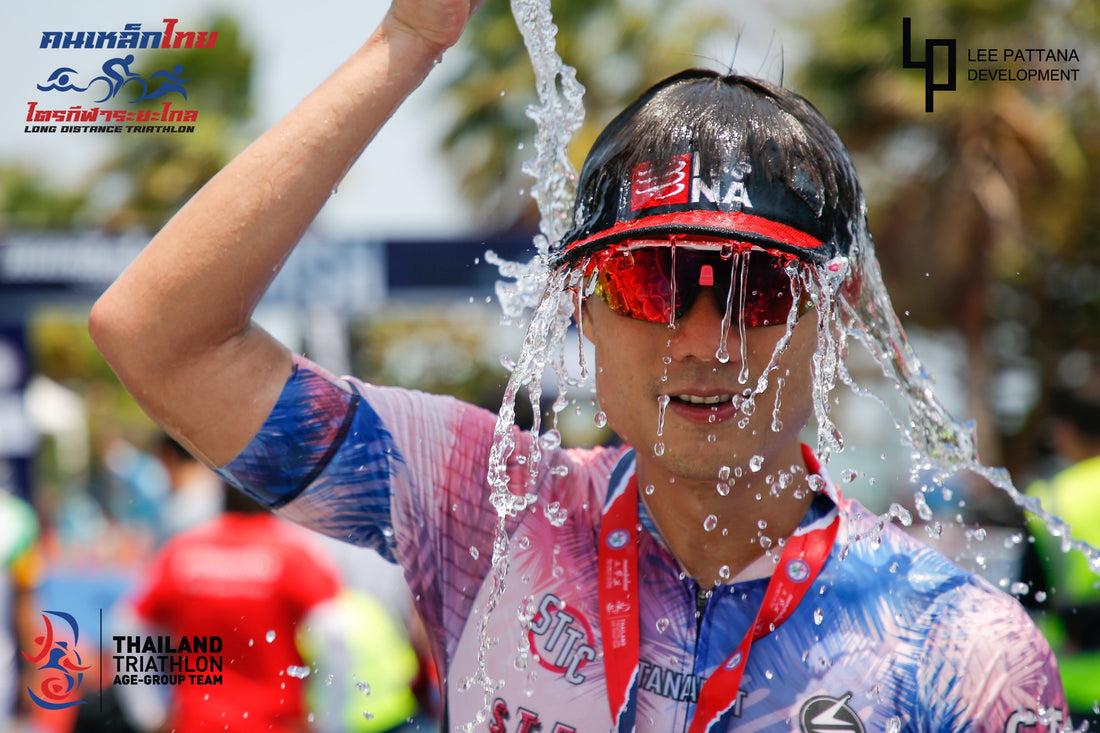 Heat Training ทางลัดสู่ความฟิตของนักไตรกีฬา | โค้ชเอก K-Coaching