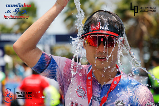 Heat Training ทางลัดสู่ความฟิตของนักไตรกีฬา | โค้ชเอก K-Coaching