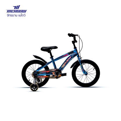 MEADOW จักรยานเด็ก รุ่น Fast 16”