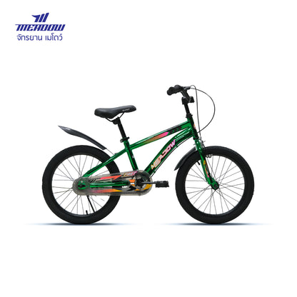 Meadow จักรยานเด็ก รุ่น Fast 18”