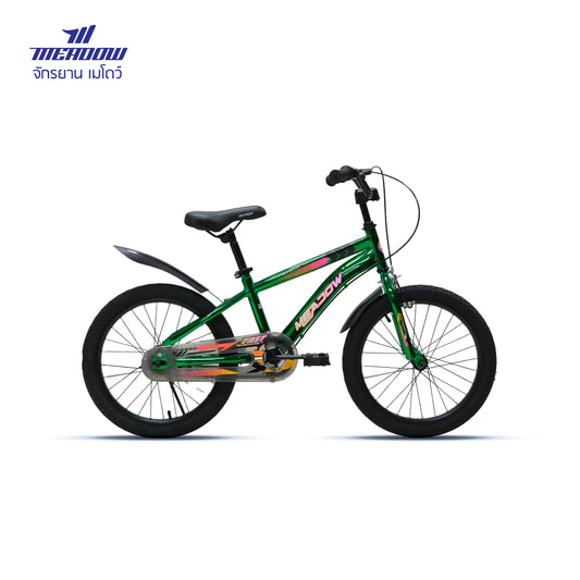 Meadow จักรยานเด็ก รุ่น Fast 18”
