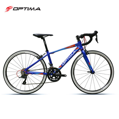 OPTIMA จักรยานเสือหมอบ เด็ก รุ่น Apollo 24"
