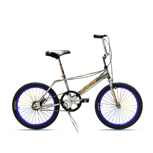 MEADOW จักรยานฟรีสไตล์ รุ่น HARO ขนาด 20″