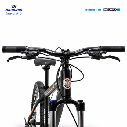 MEADOW จักรยานเสือภูเขา MEADOW รุ่น SR-ONE 27.5”