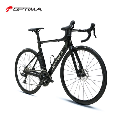 OPTIMA จักรยานเสือหมอบ Legacy R7000