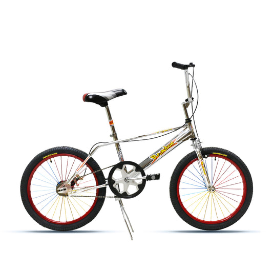 MEADOW จักรยานฟรีสไตล์ รุ่น HARO ขนาด 20″