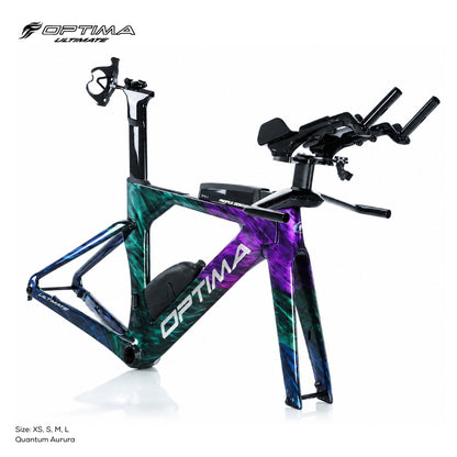 OPTIMA จักรยานไตรกีฬา รุ่น ULTIMATE