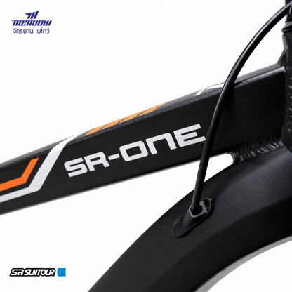 MEADOW จักรยานเสือภูเขา MEADOW รุ่น SR-ONE 27.5”