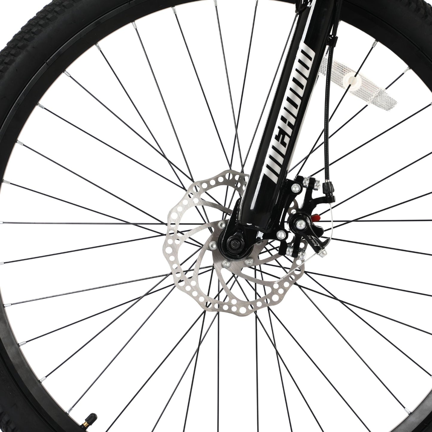 MEADOW จักรยานเสือภูเขา รุ่น ZIGMA ล้อขนาด 26 & 27.5 นิ้ว 21SP MY26