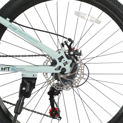 MEADOW จักรยานเสือภูเขา รุ่น ZIGMA ล้อขนาด 26 & 27.5 นิ้ว 21SP MY26