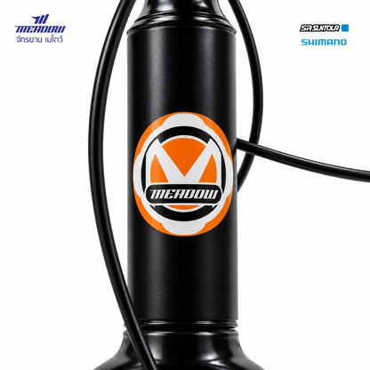 MEADOW จักรยานเสือภูเขา MEADOW รุ่น SR-ONE 27.5”