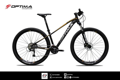 OPTIMA จักรยานเสือภูเขา รุ่น Saturn 29"