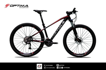 OPTIMA จักรยานเสือภูเขา รุ่น Titan 27.5