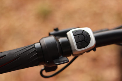 OPTIMA ชุดอัพเกรดไฟฟ้า (ชุดคิท) e-Mid Drive Motor 500W ชุดอัพเกรดไฟฟ้า