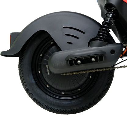 MEADOW จักรยานไฟฟ้า รุ่น i-Neo 12”