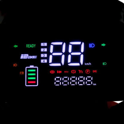 MEADOW จักรยานไฟฟ้า รุ่น i-Neo 12”
