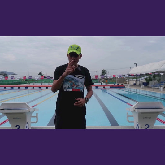 Tri Camp & Mini Race Simulation (2 วัน 1 คืน รวมค่าที่พักและอาหารแล้ว)