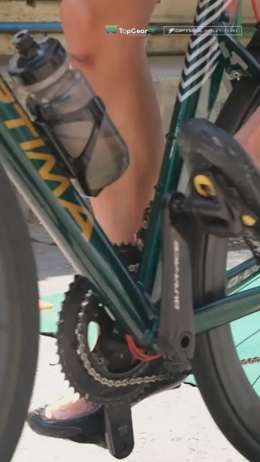 SHIMANO รองเท้าจักรยานไตรกีฬา S-PHYRE TRIATHLON, SHTR903