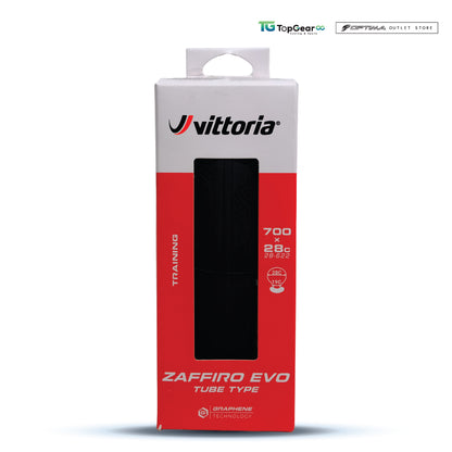 VITTORIA ยางนอกเสือหมอบ รุ่น Zaffiro EVO
